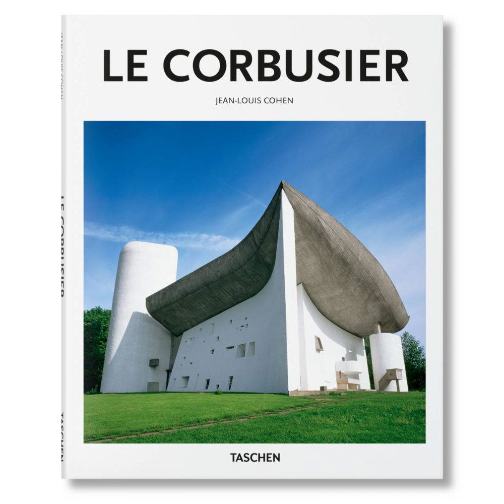 Le Corbusier