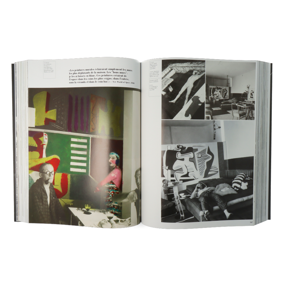 Le Corbusier le grand