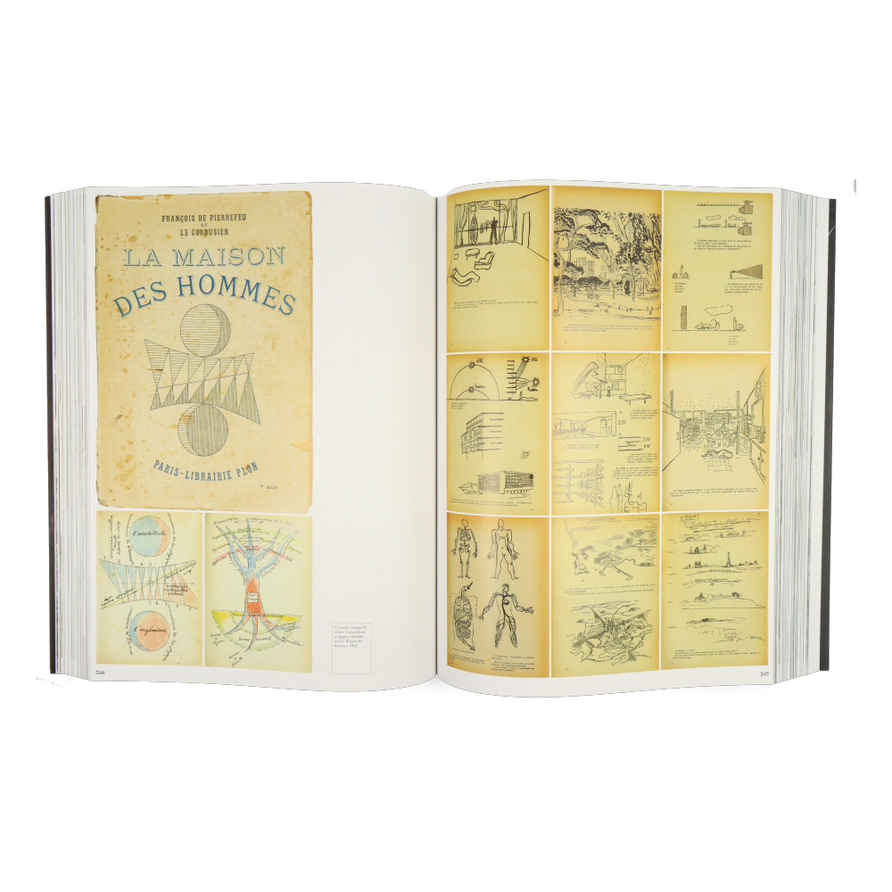 Le Corbusier le grand