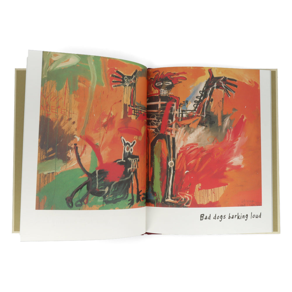 Life doesn't frighten me