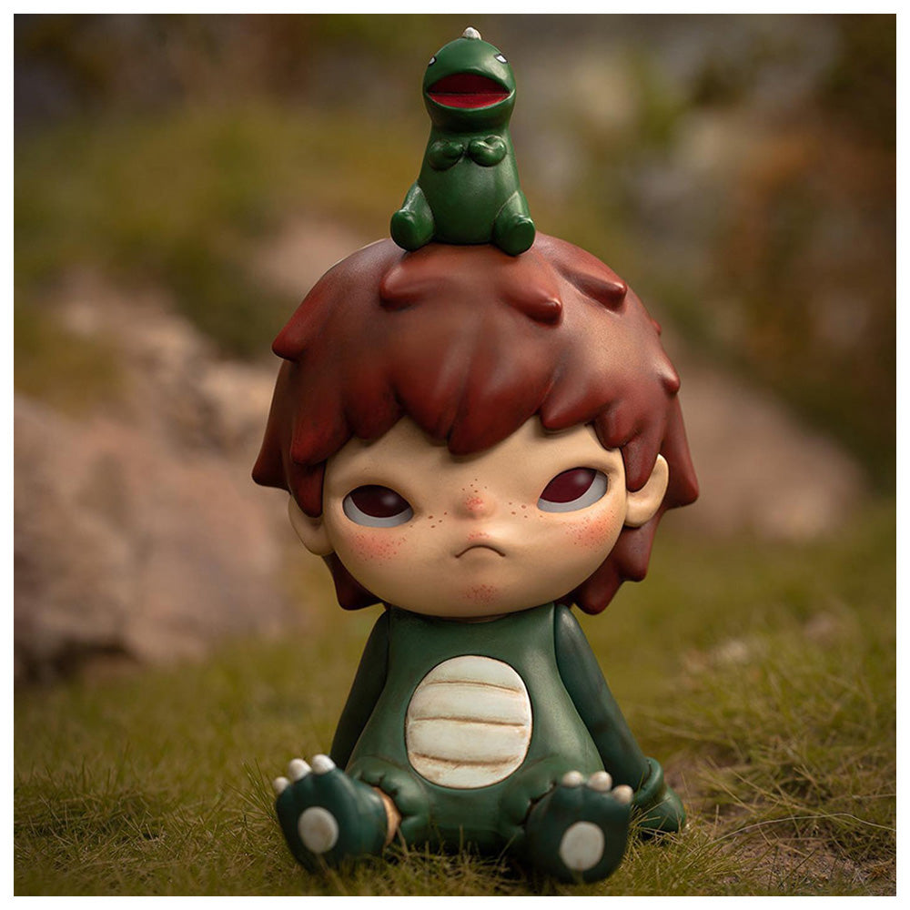 Hirono Little Mischief Series - Pop Mart