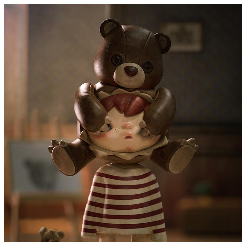 Hirono Little Mischief Series - Pop Mart