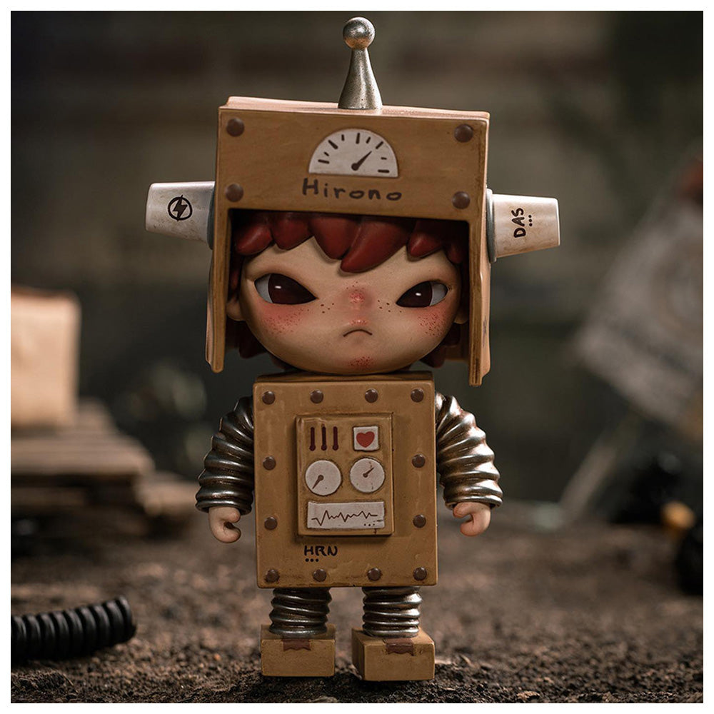 Hirono Little Mischief Series - Pop Mart