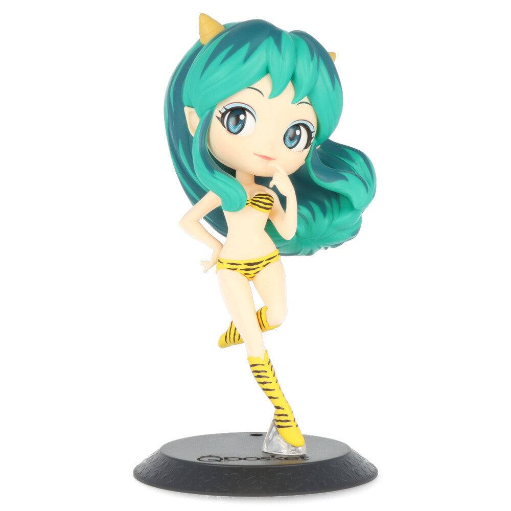 Q Posket Lum II - Urusei Yatsura