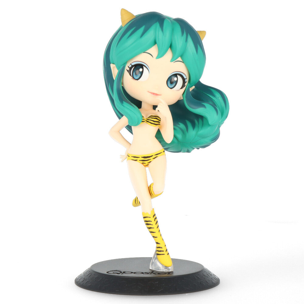 Q Posket Lum II - Urusei Yatsura