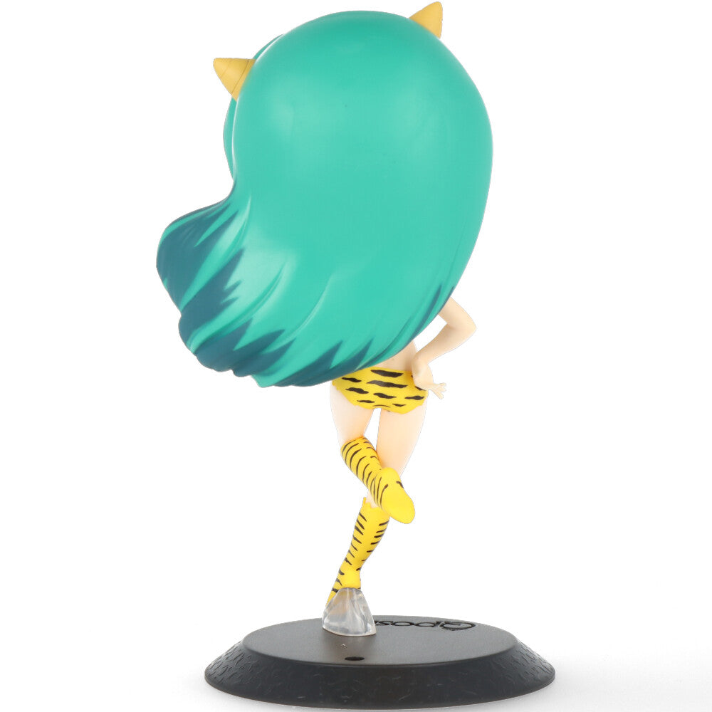 Q Posket Lum II - Urusei Yatsura