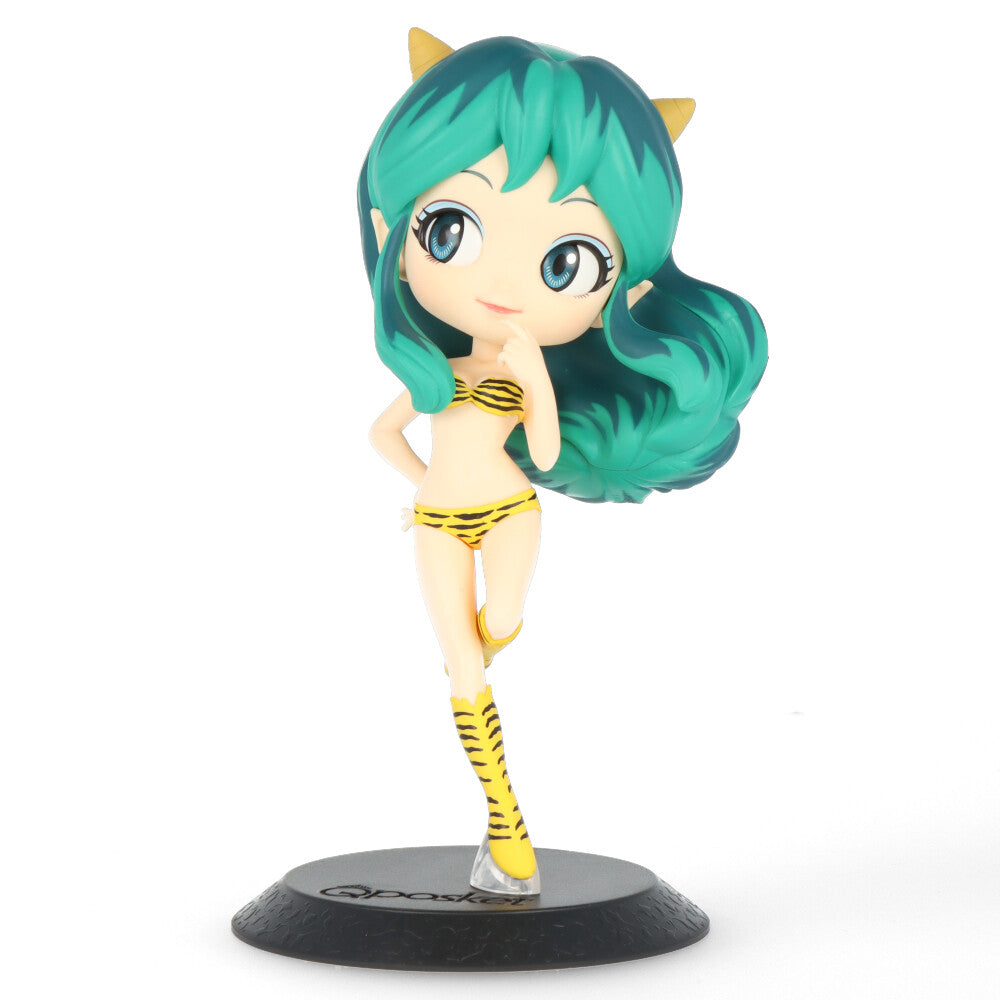 Q Posket Lum II - Urusei Yatsura