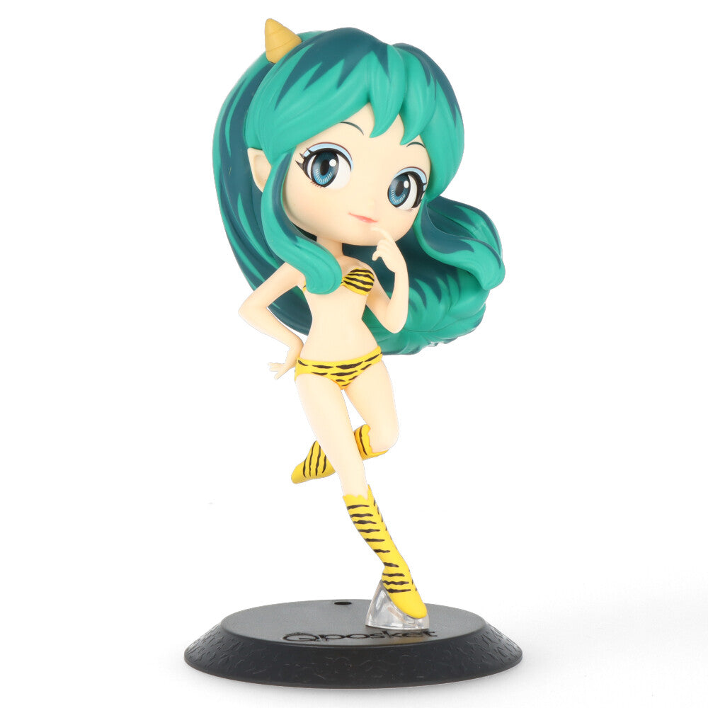 Q Posket Lum II - Urusei Yatsura