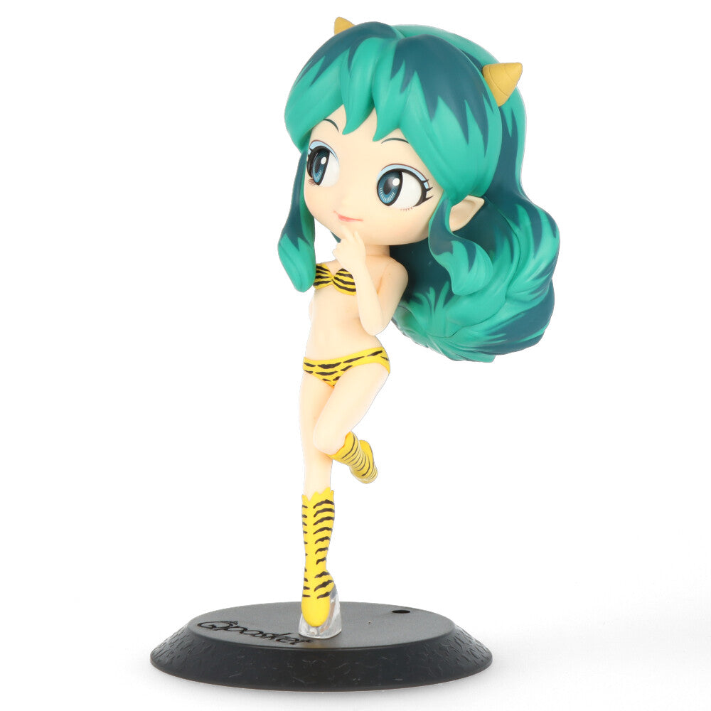 Q Posket Lum II - Urusei Yatsura