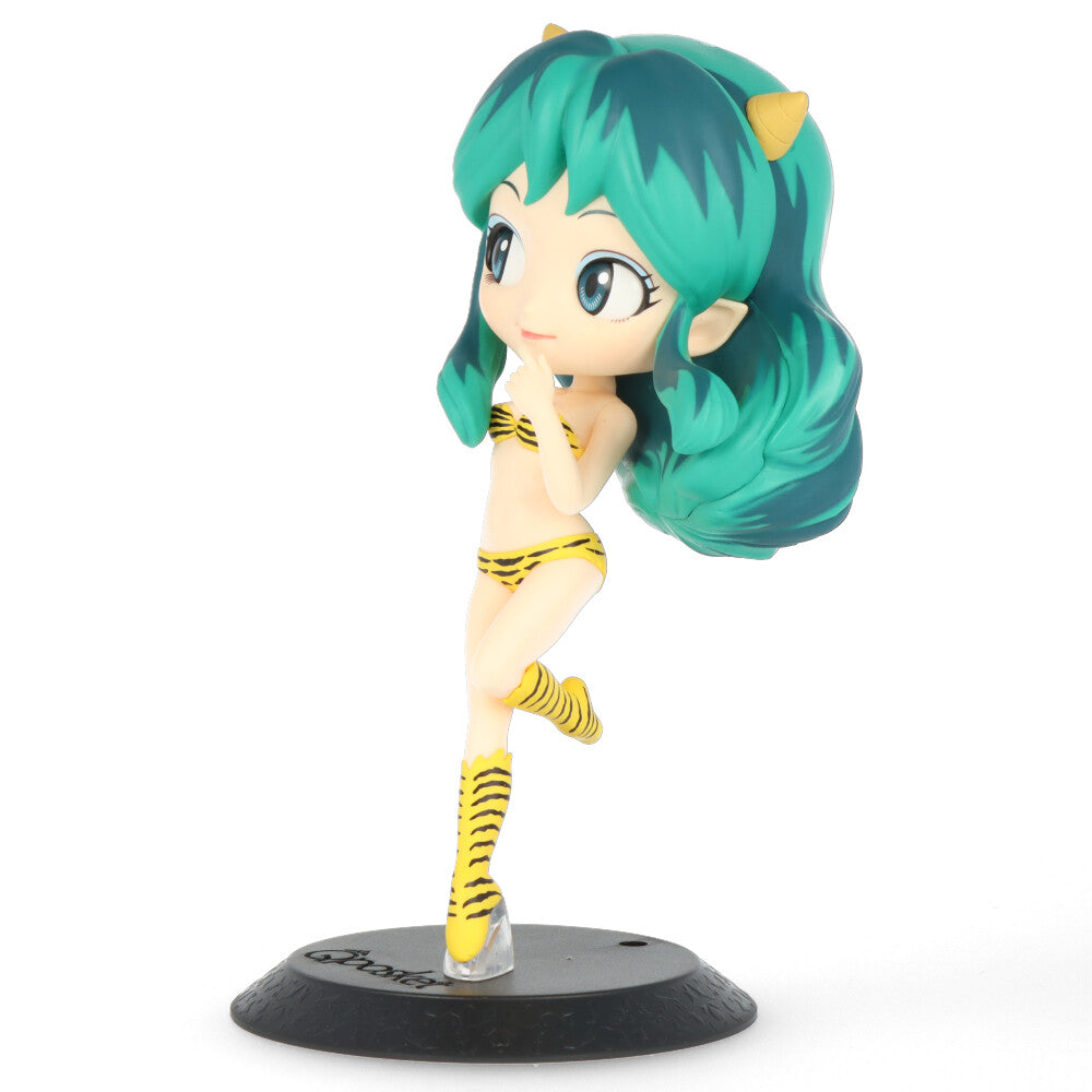 Q Posket Lum II - Urusei Yatsura