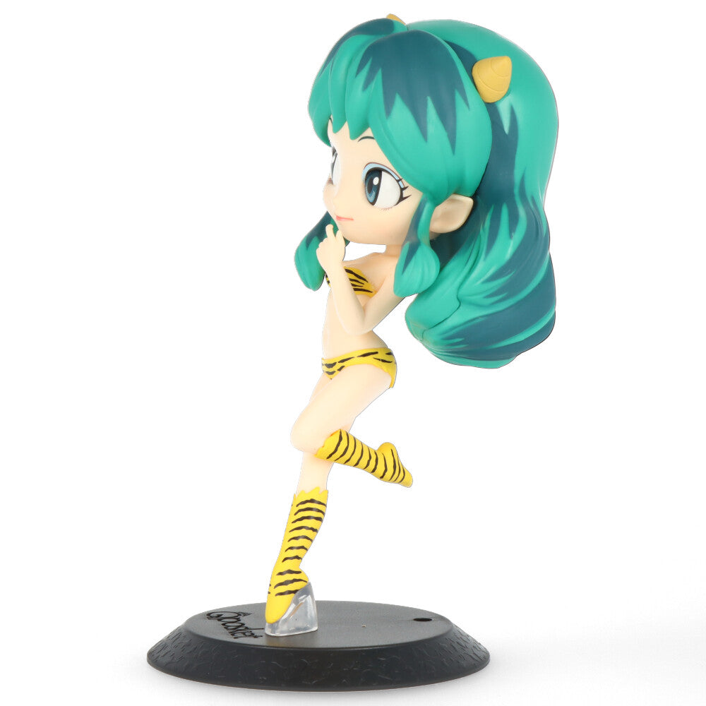 Q Posket Lum II - Urusei Yatsura