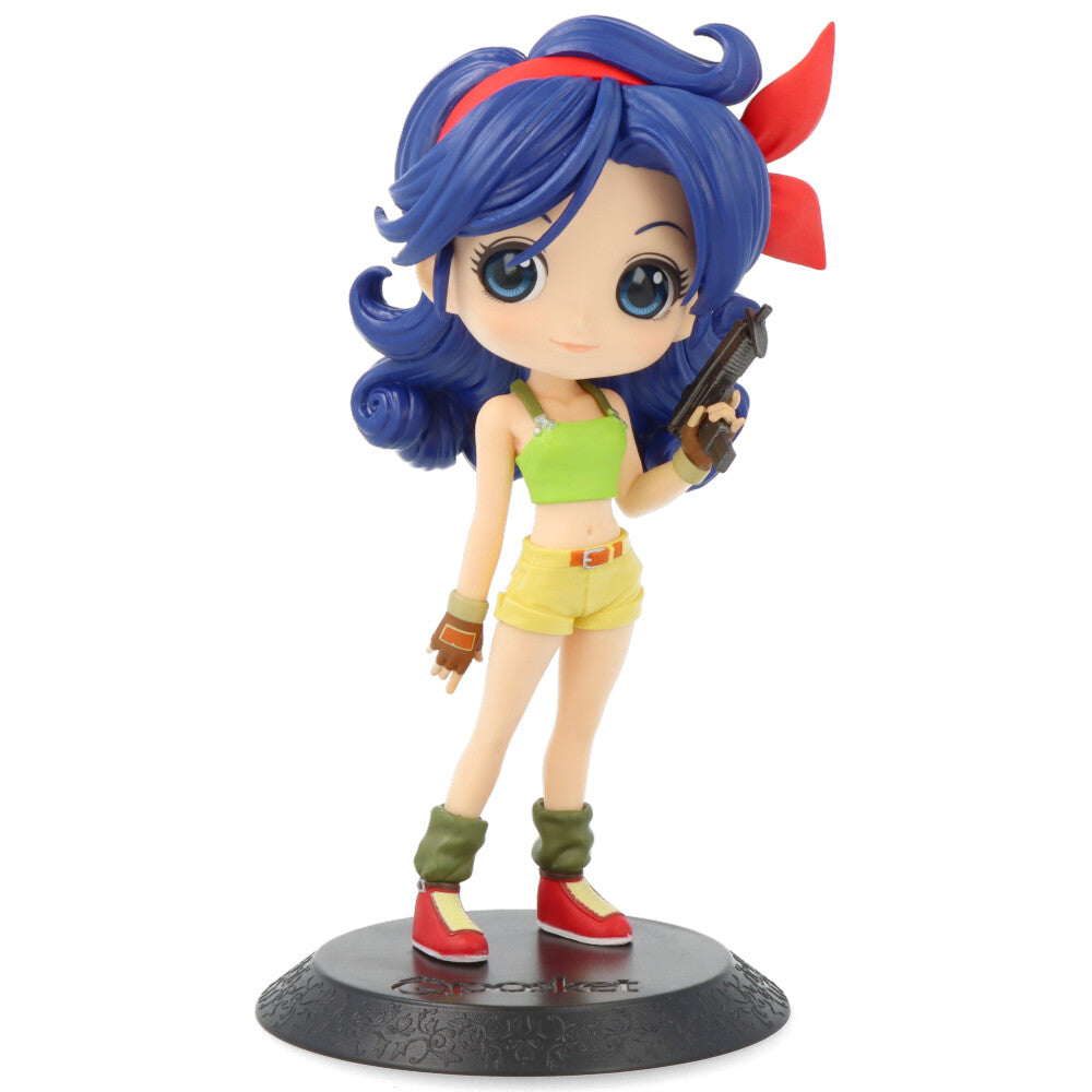 Q Posket Lunch Ver A - Dragon Ball