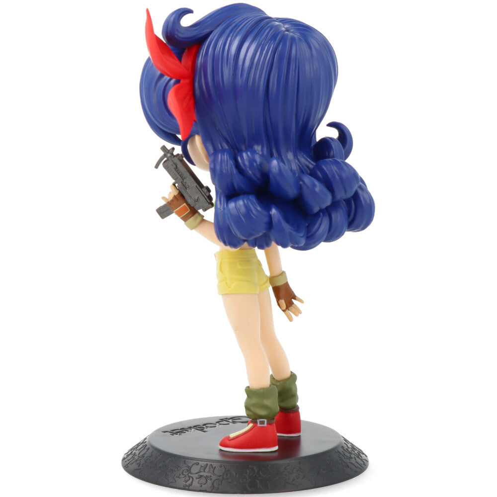 Q Posket Lunch Ver A - Dragon Ball