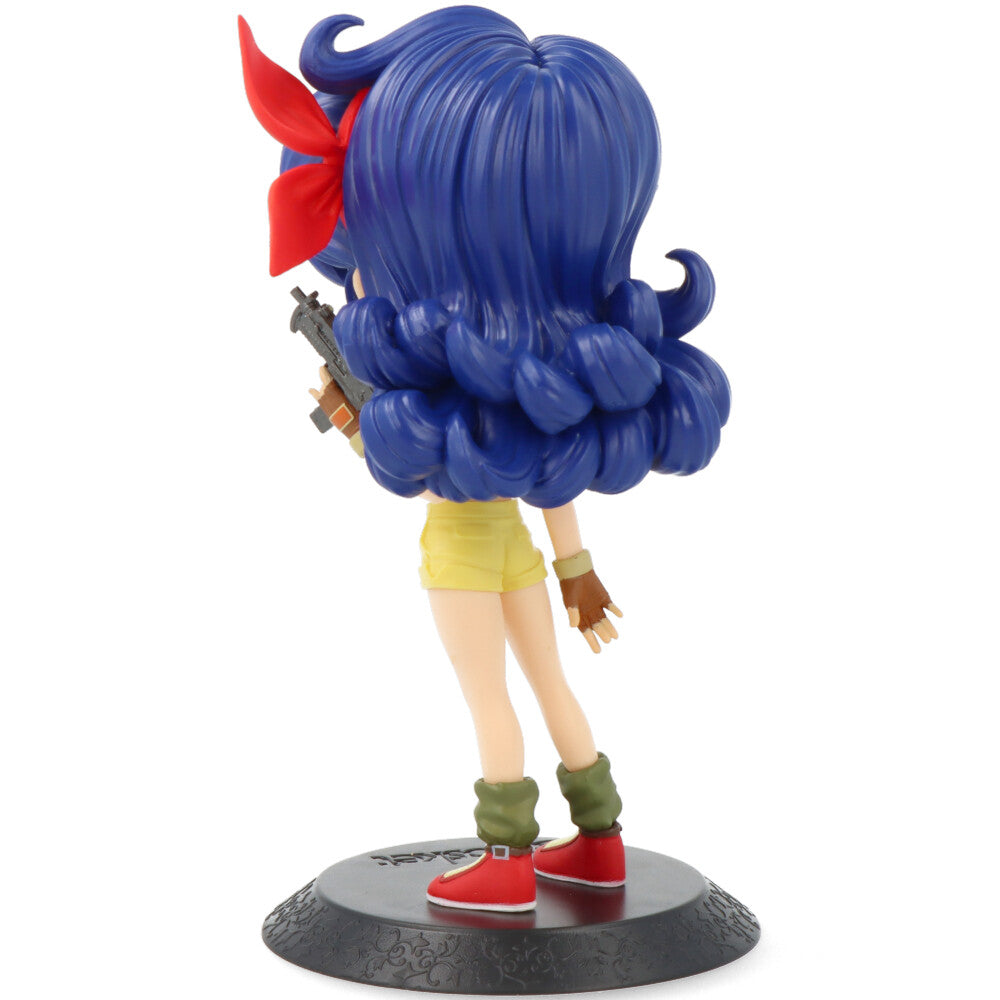 Q Posket Lunch Ver A - Dragon Ball