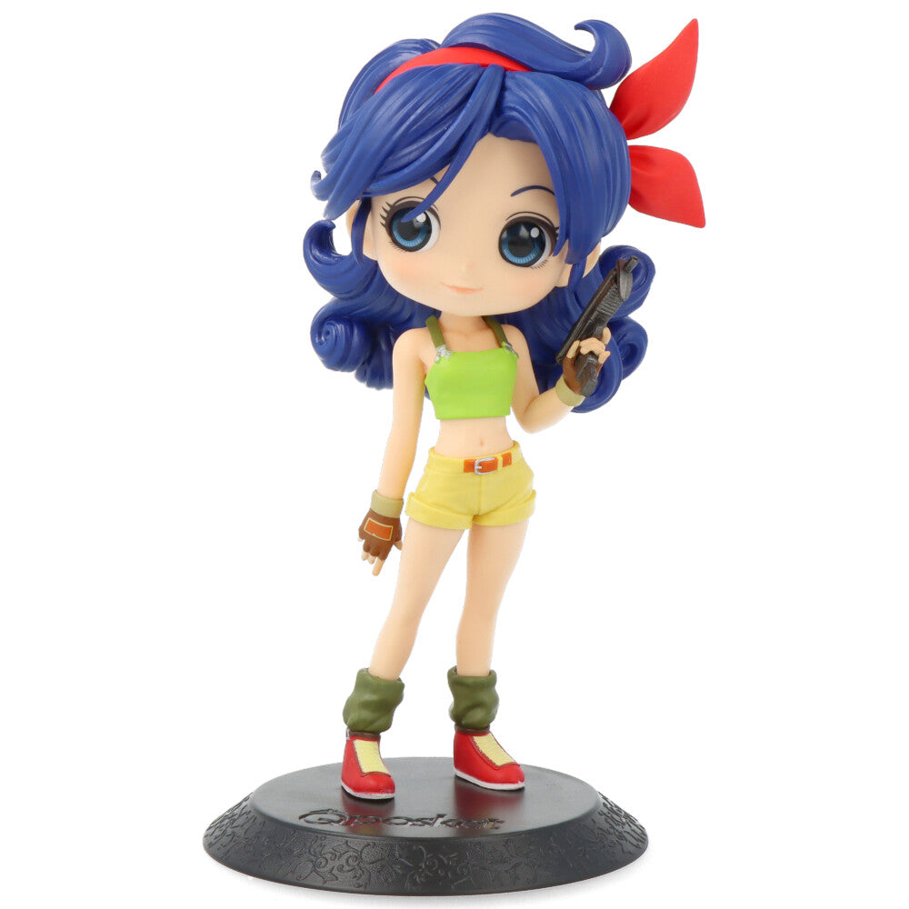 Q Posket Lunch Ver A - Dragon Ball