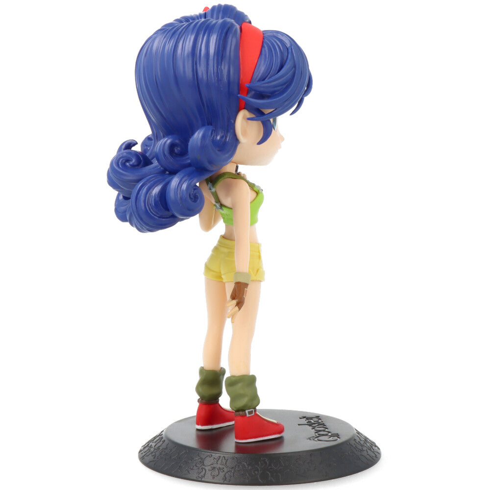 Q Posket Lunch Ver A - Dragon Ball