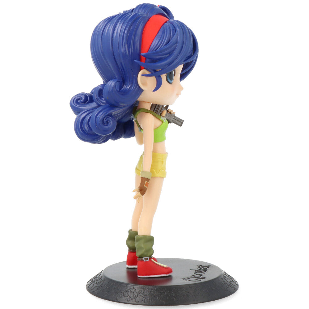 Q Posket Lunch Ver A - Dragon Ball