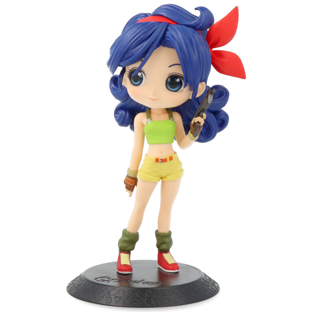 Q Posket Lunch Ver A - Dragon Ball