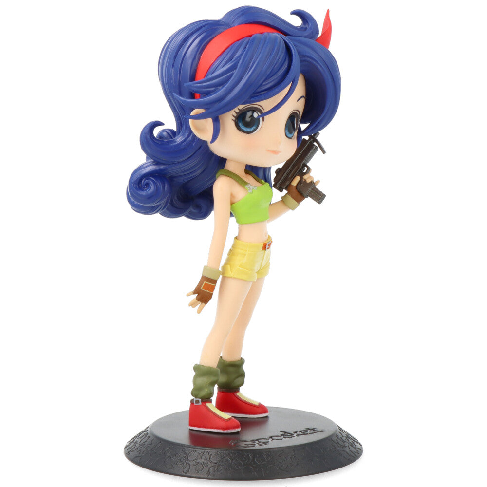 Q Posket Lunch Ver A - Dragon Ball