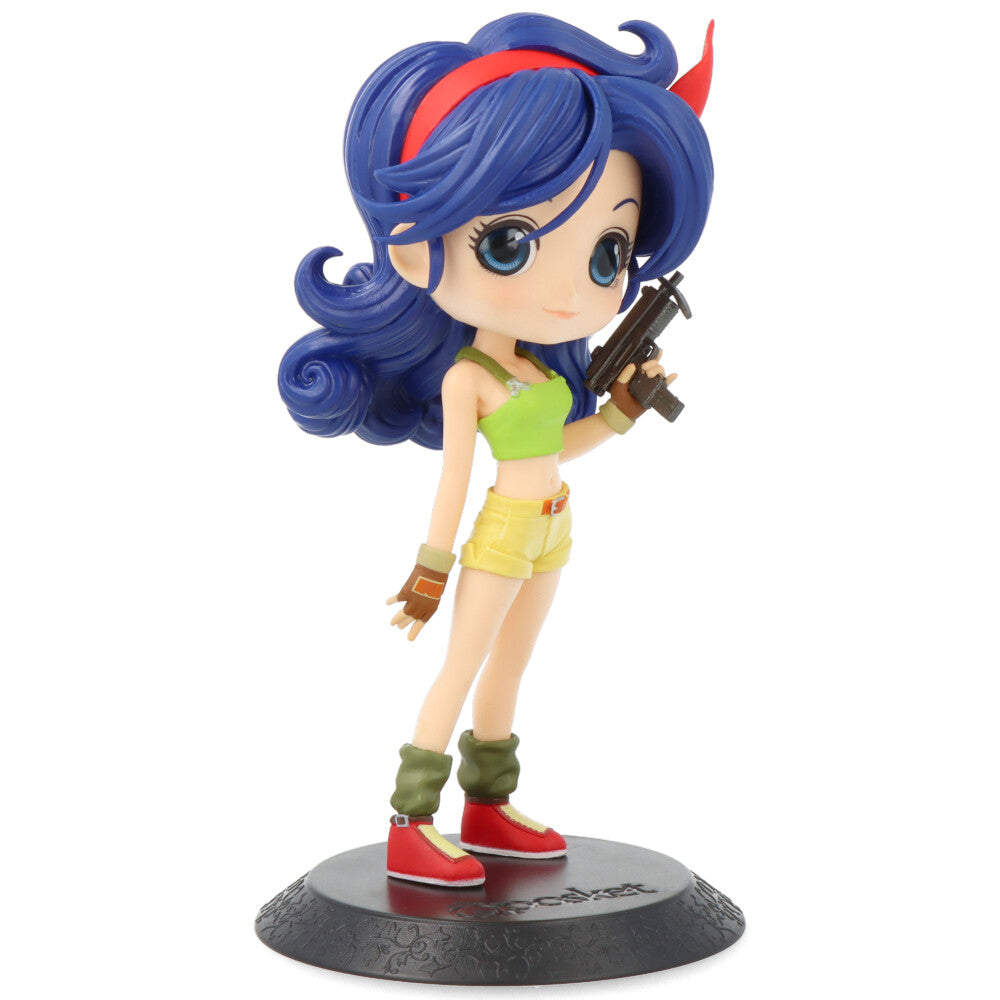 Q Posket Lunch Ver A - Dragon Ball