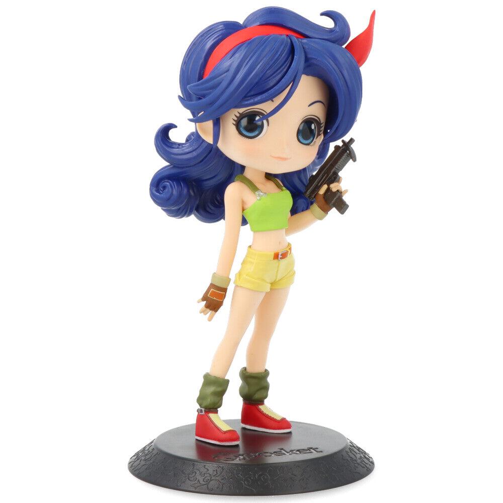 Q Posket Lunch Ver A - Dragon Ball