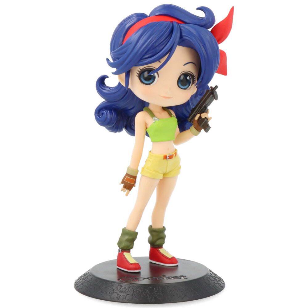 Q Posket Lunch Ver A - Dragon Ball