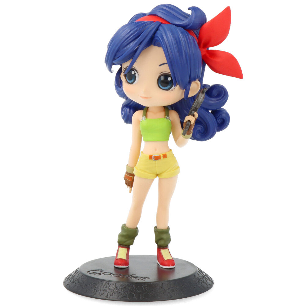 Q Posket Lunch Ver A - Dragon Ball