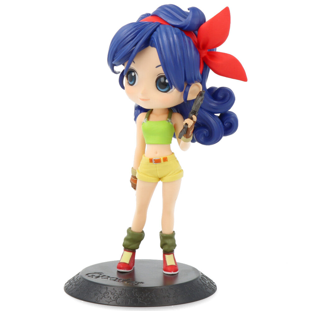 Q Posket Lunch Ver A - Dragon Ball