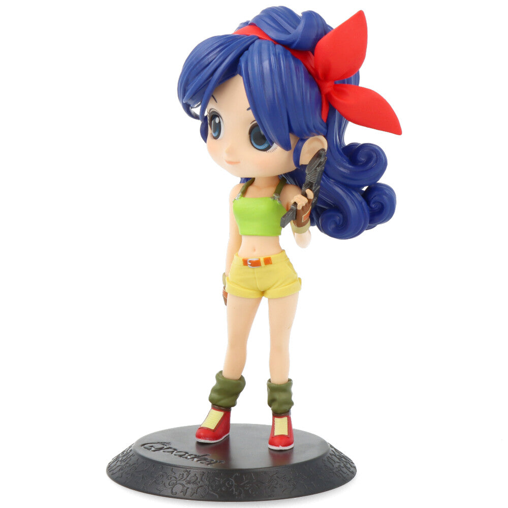 Q Posket Lunch Ver A - Dragon Ball