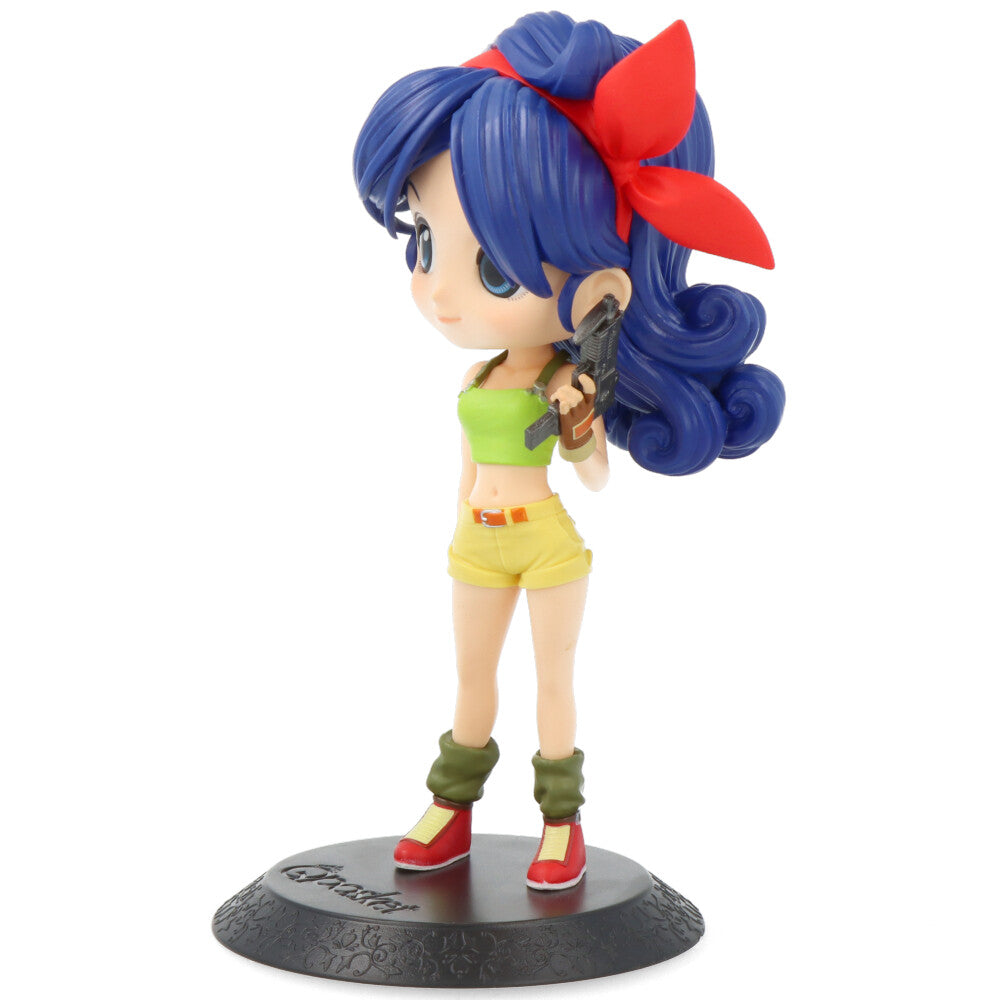 Q Posket Lunch Ver A - Dragon Ball