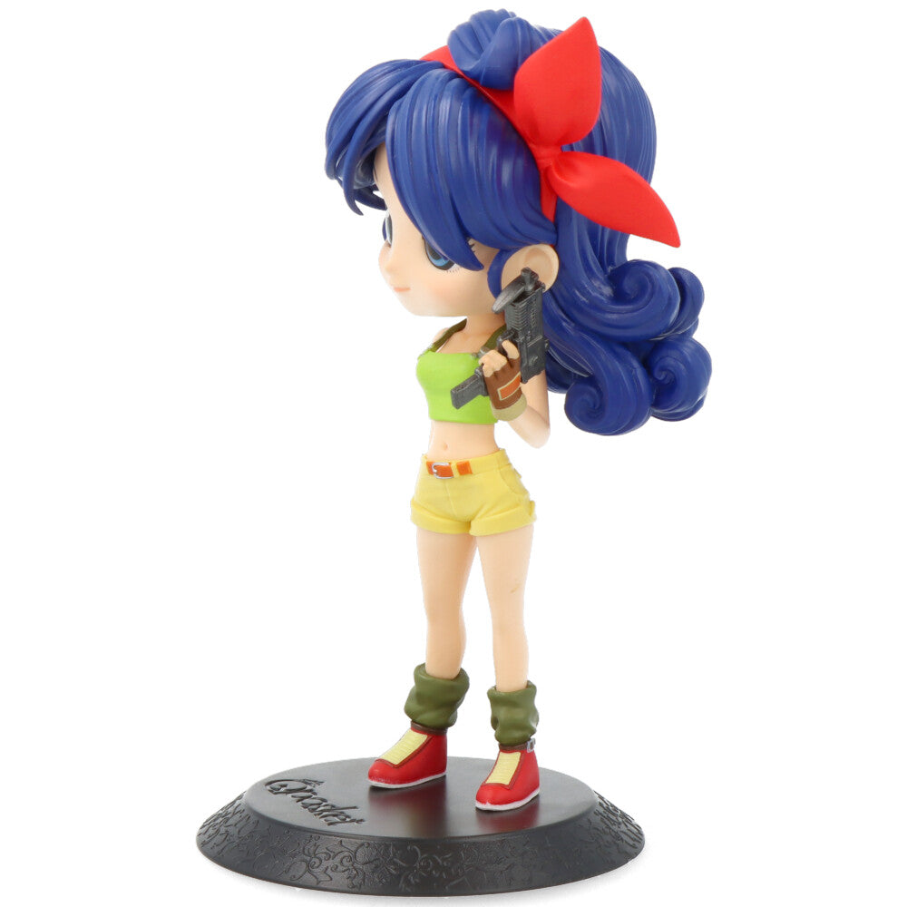 Q Posket Lunch Ver A - Dragon Ball