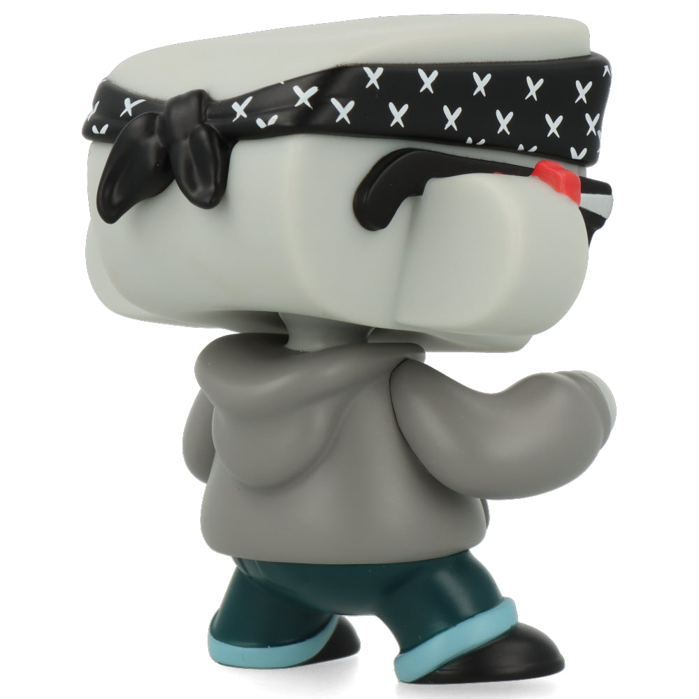 MAD*L Citizen Blank 2 Bandana