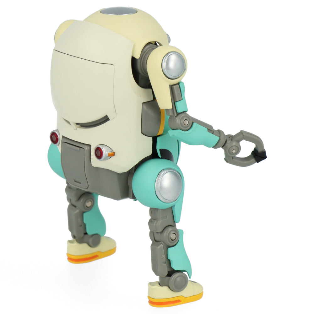 1/35 Mechatro WeGo - Two-tone Green