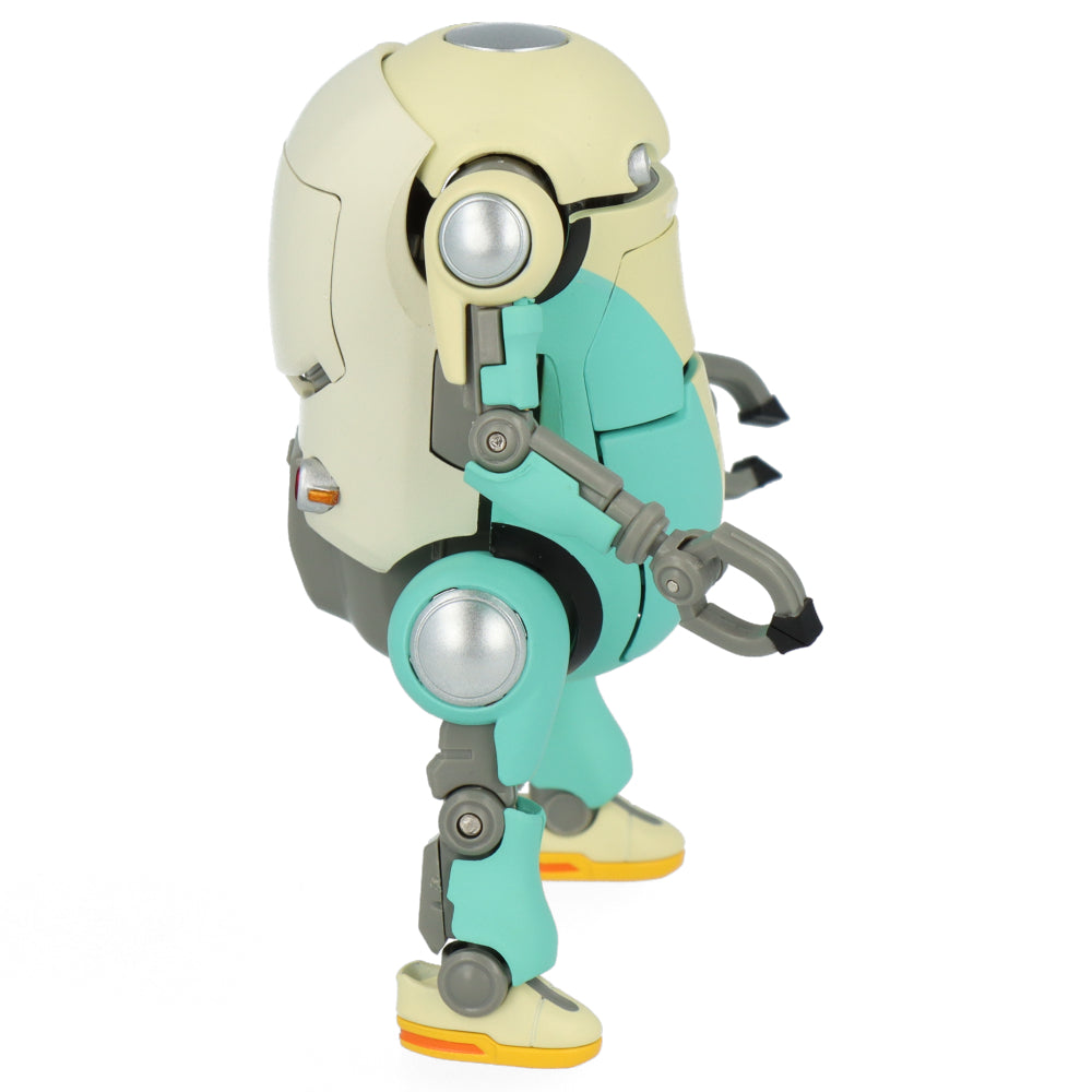 1/35 Mechatro WeGo - Two-tone Green