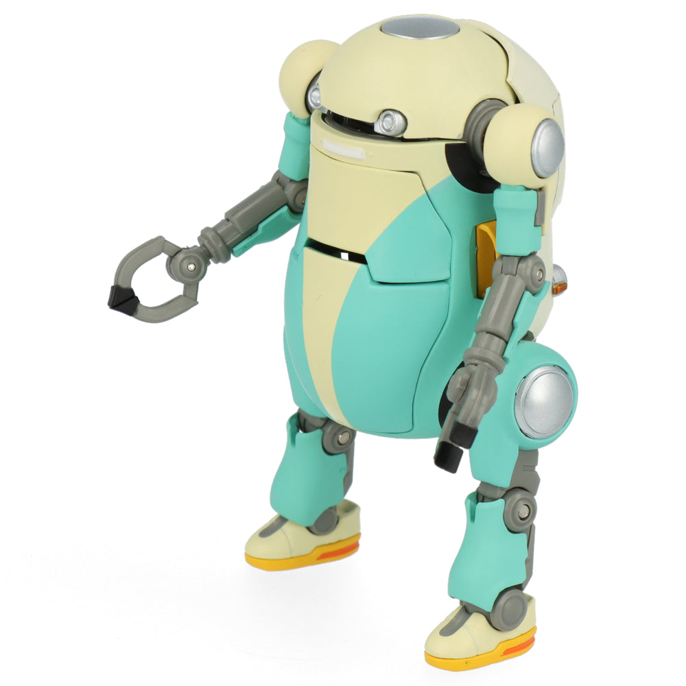 1/35 Mechatro WeGo - Two-tone Green