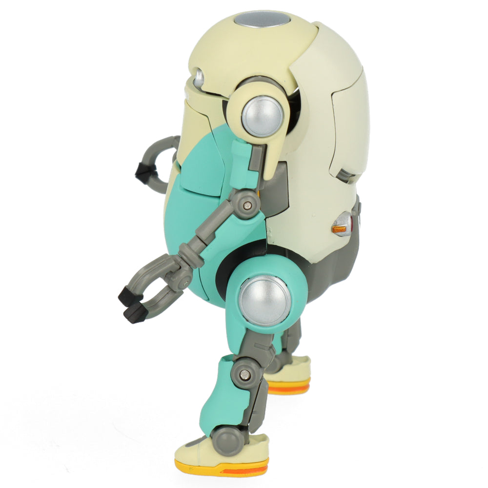 1/35 Mechatro WeGo - Two-tone Green