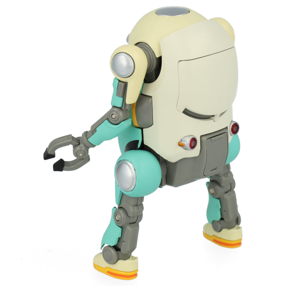 1/35 Mechatro WeGo - Two-tone Green