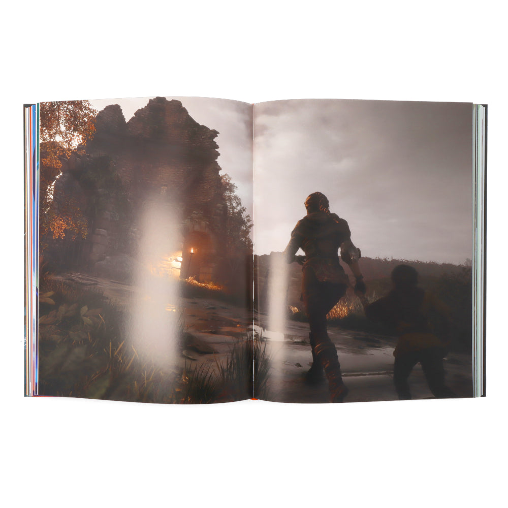 Making Videogames : The Art of Wolrd Creation