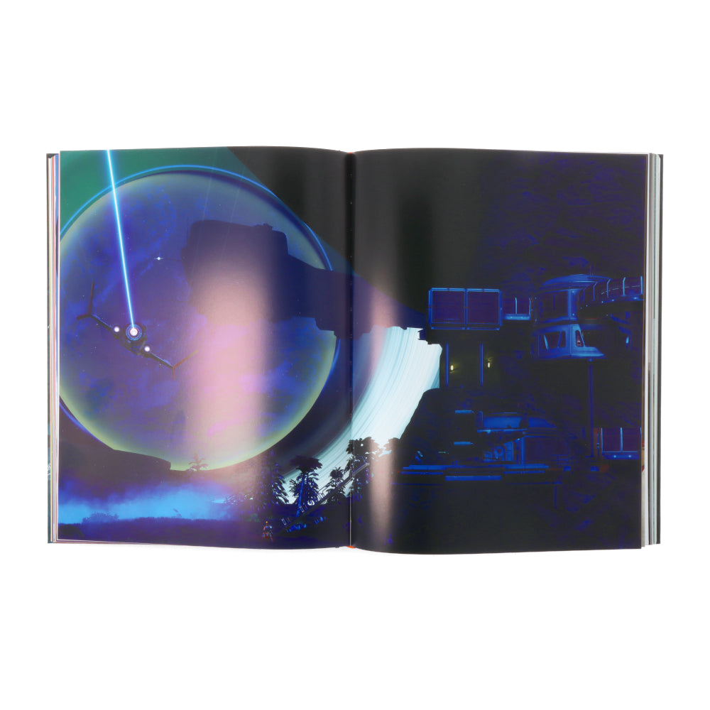 Making Videogames : The Art of Wolrd Creation