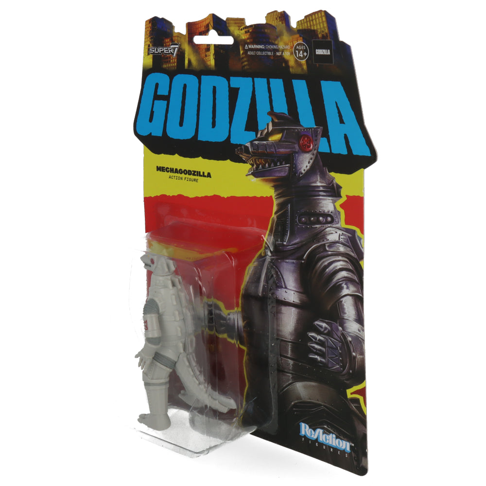 Mechagodzilla - Toho ReAction figure