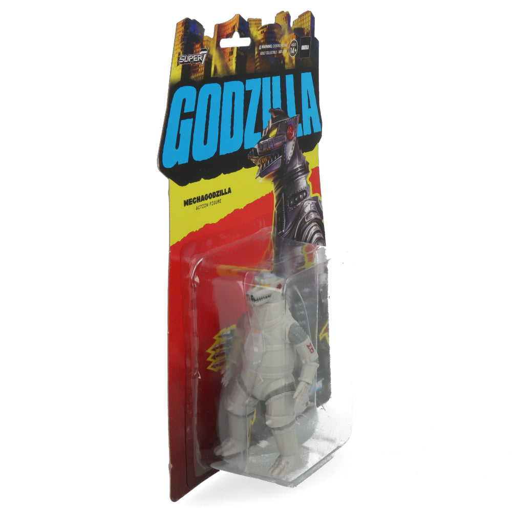Mechagodzilla - Toho ReAction figure
