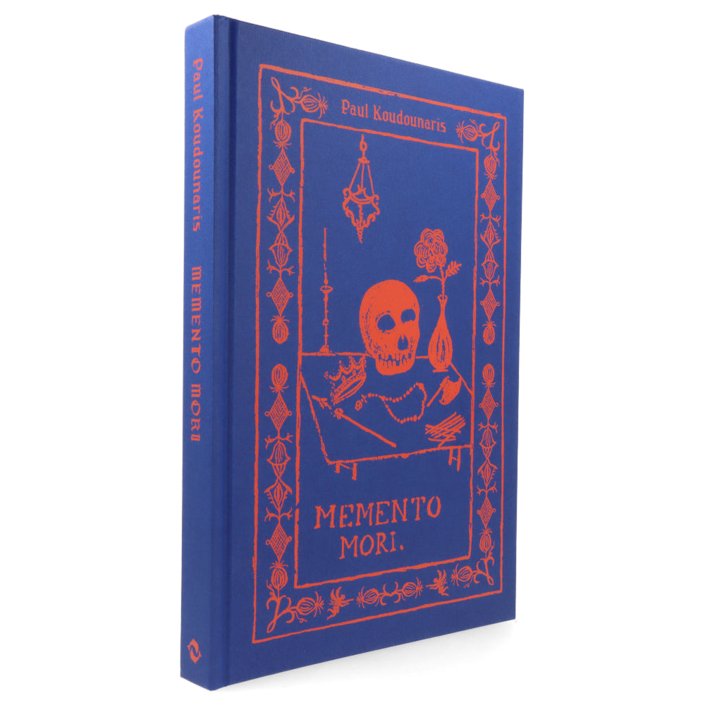 Memento Mori the Dead Among US (Compact ED)