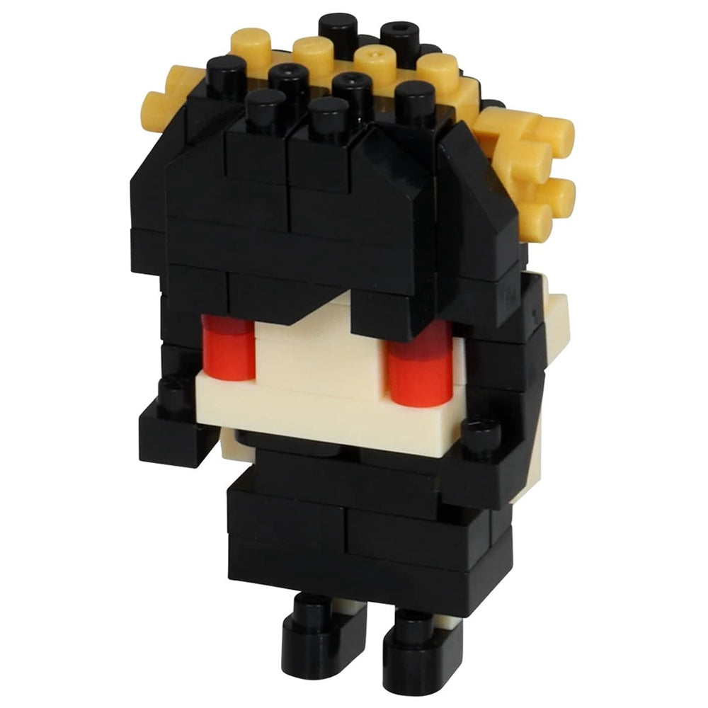 Nanoblock - Spy x Family Mininano - NBMC 37S