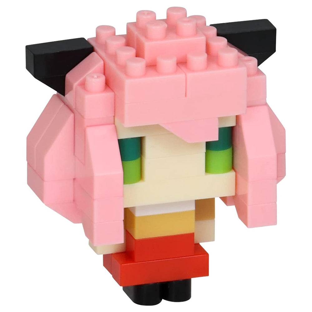 Nanoblock - Spy x Family Mininano - NBMC 37S