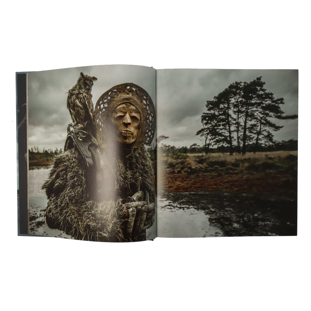 Mothmeister dark and dystopian post-mortem fairy tales