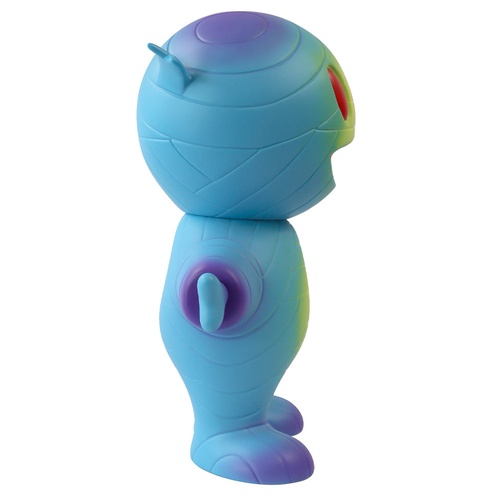 Mummy Boy (Blue/Yellow)