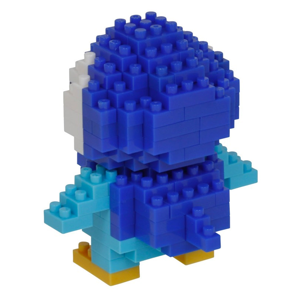 Pokémon x Nanoblock - Tiplouf - NBPM 079