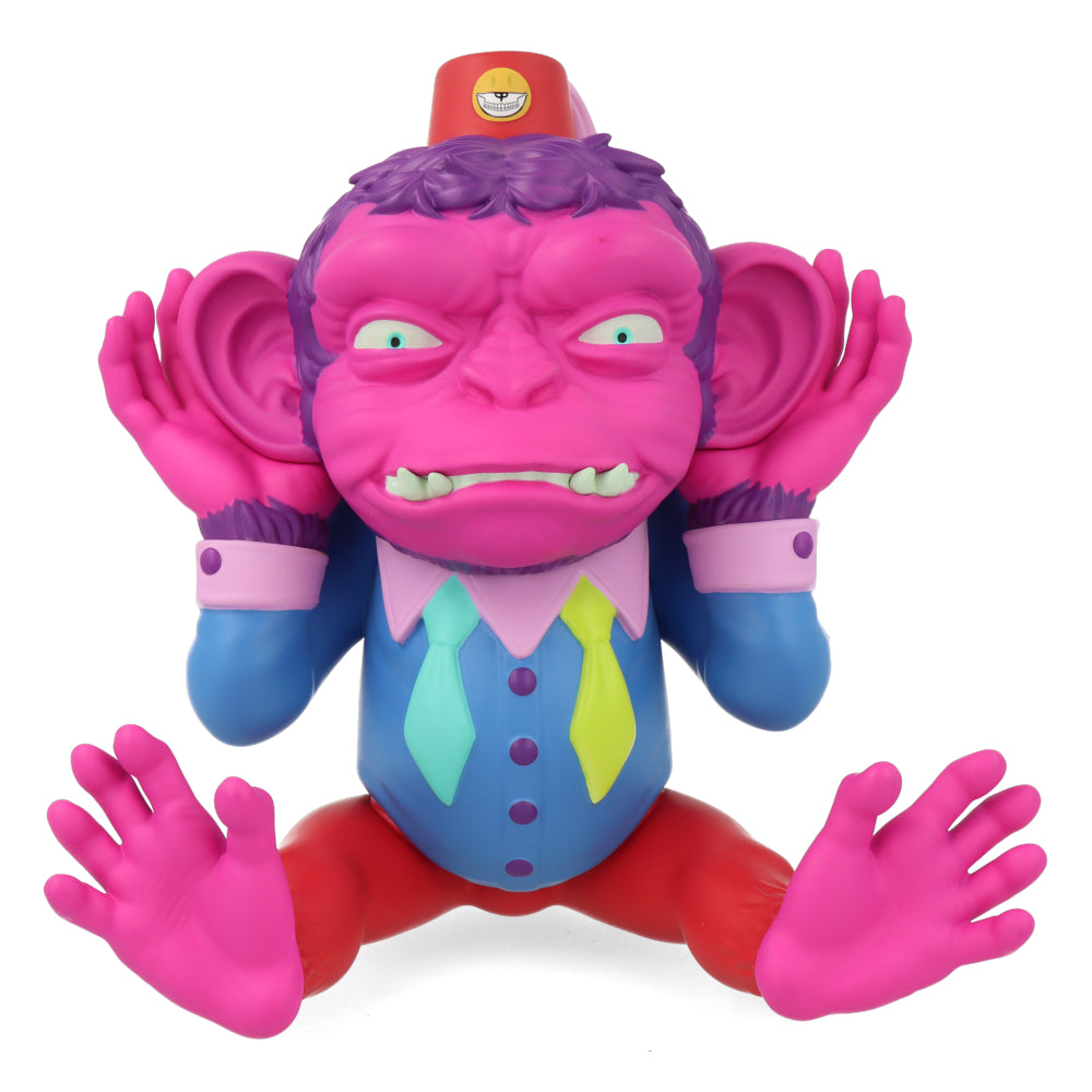 More Evil Monkeys - GID - 3-teiliges Set