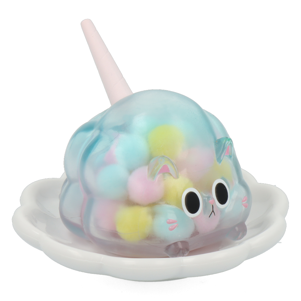 Nyan-licious ! by Nyammy Treats