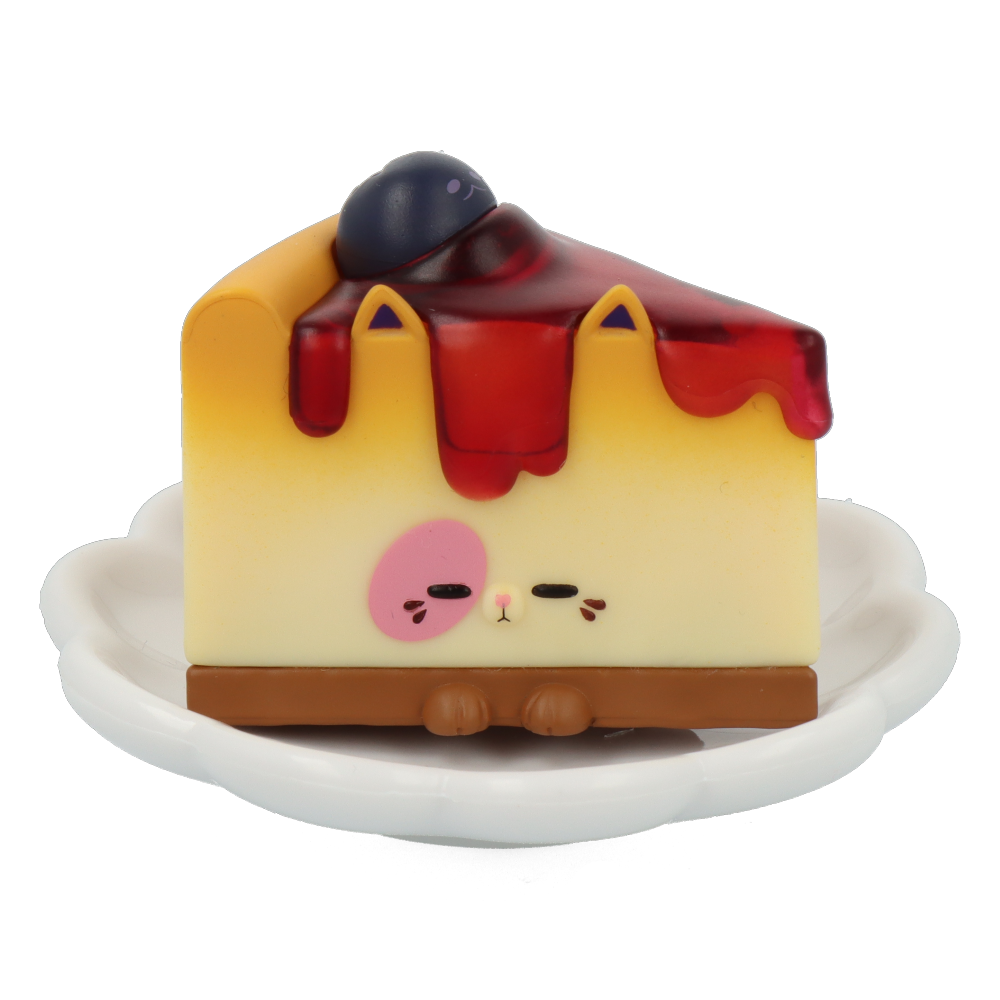 Nyan-licious ! by Nyammy Treats